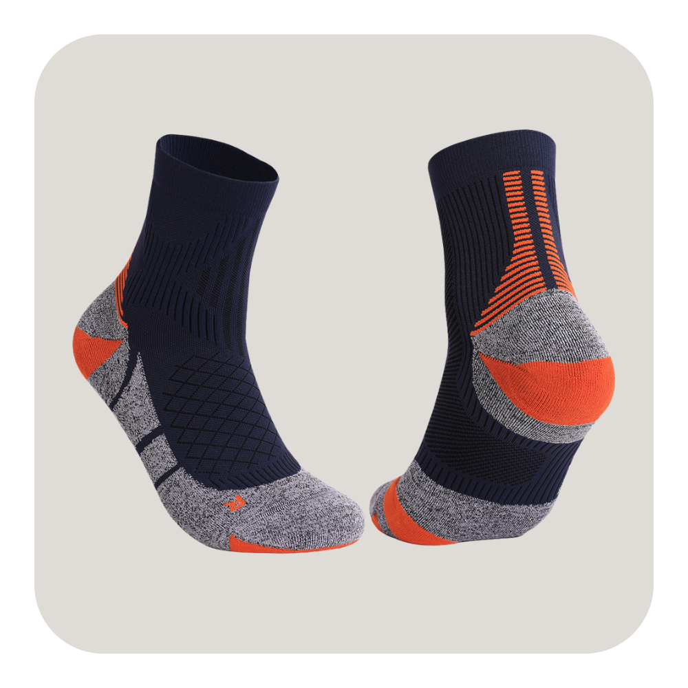MarathonPro Socks (2 Paar)