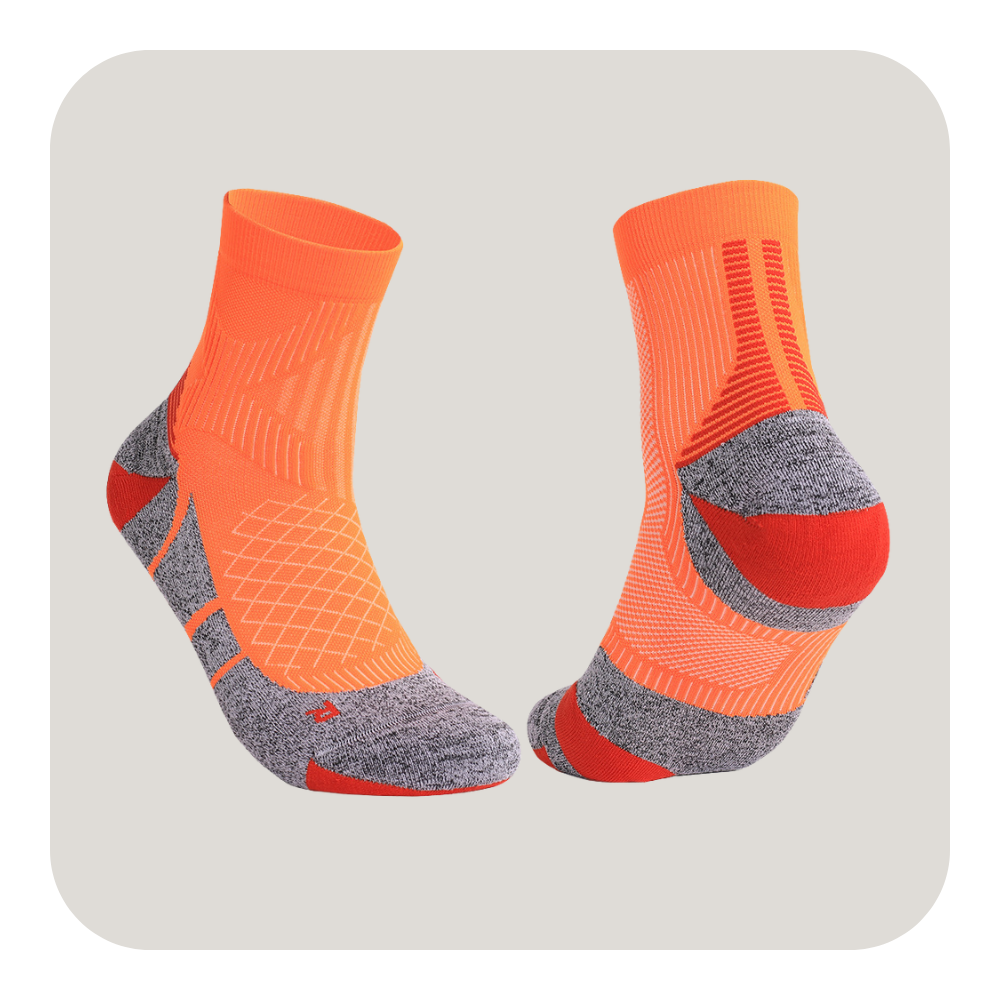 MarathonPro Socks (2 Paar)