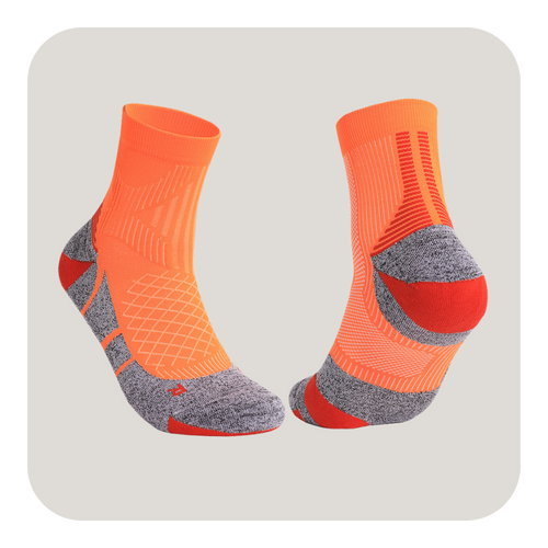 MarathonPro Socks (2 Paar)