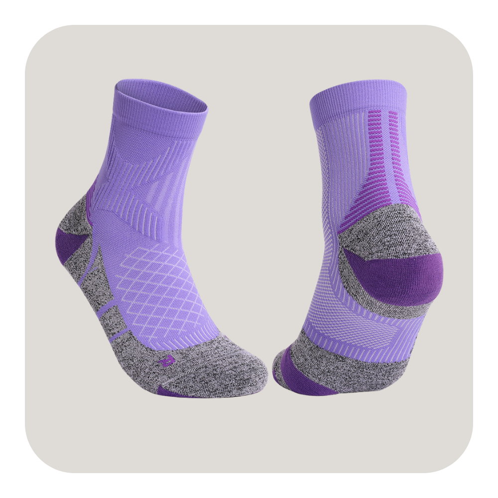 MarathonPro Socks (2 Paar)