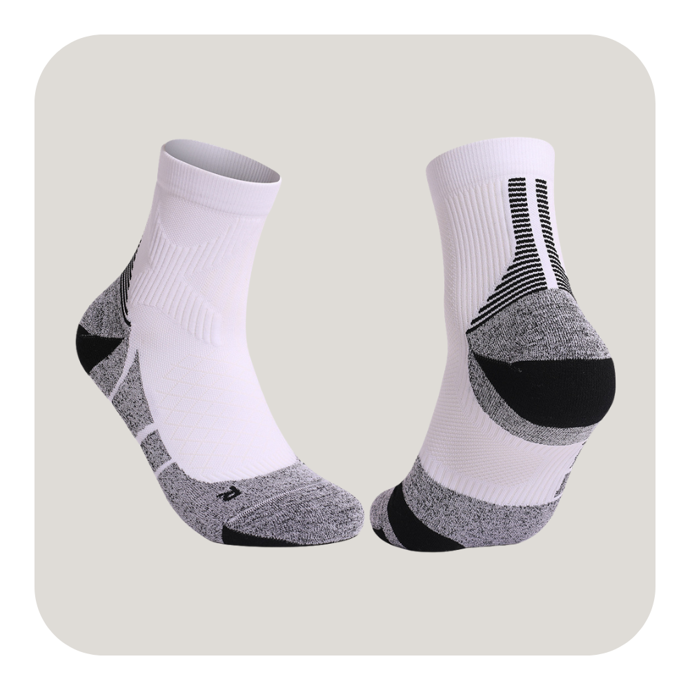 MarathonPro Socks (2 Paar)