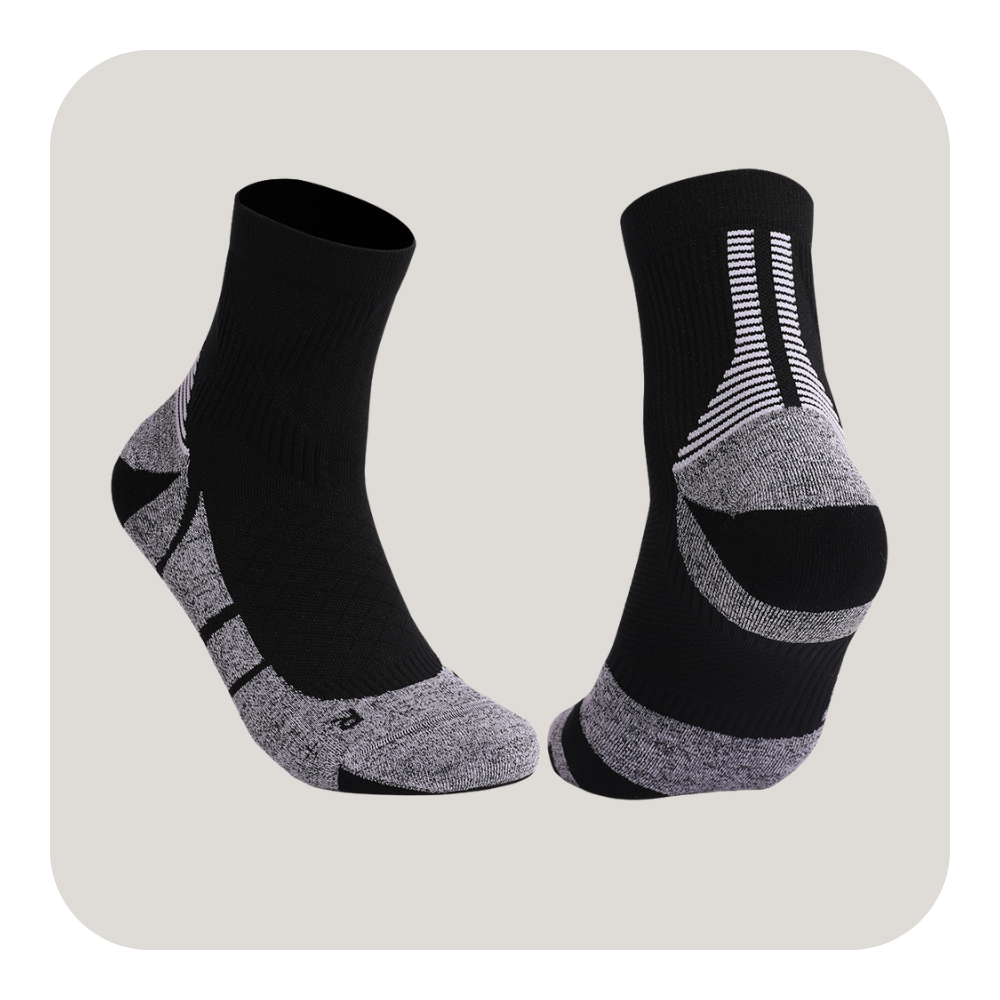 MarathonPro Socks (2 Paar)