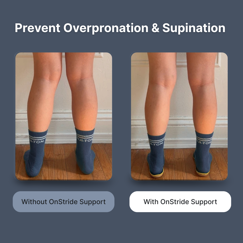 OnStride™ RunPro Insoles