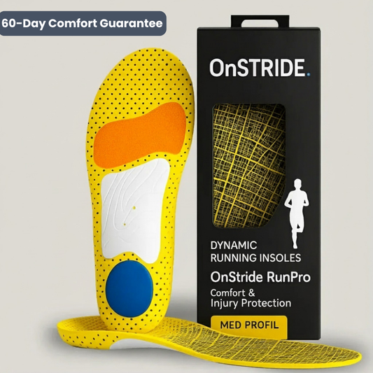 OnStride™ RunPro Insoles